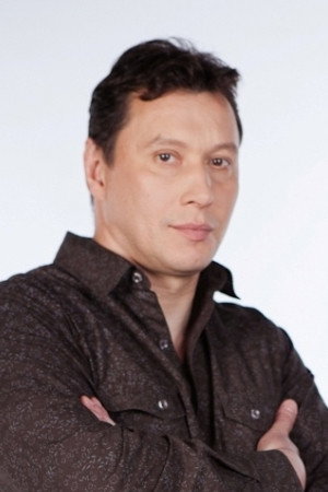 Геннадий Шершаков