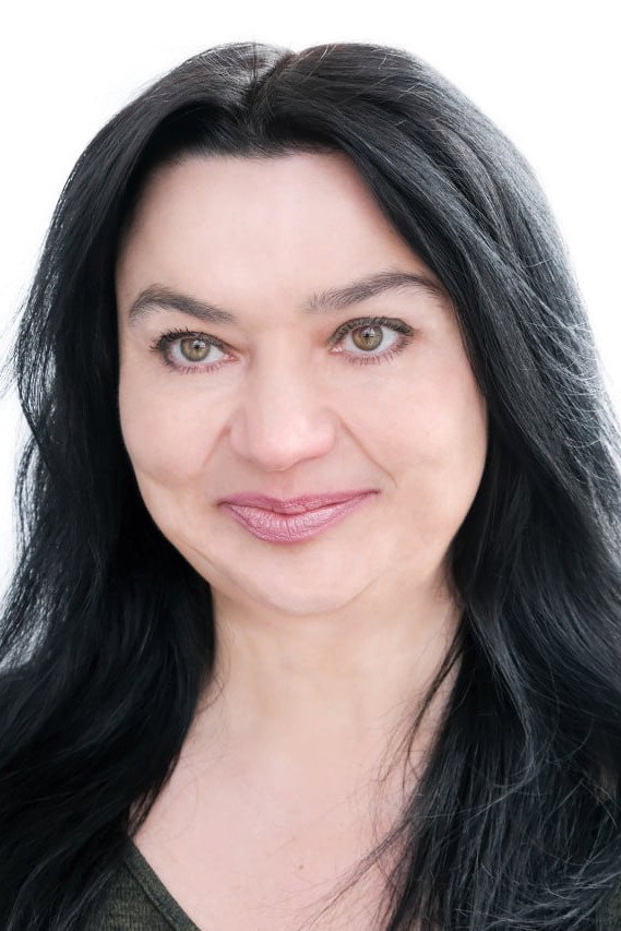 Галина Уразова