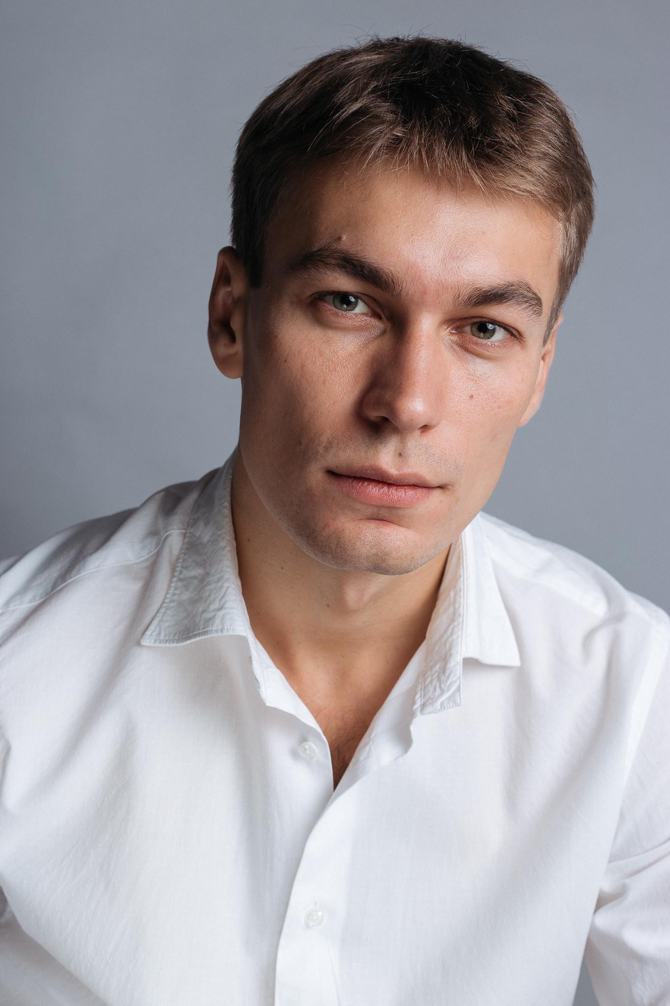 Кирилл Кузнецов — фото 1