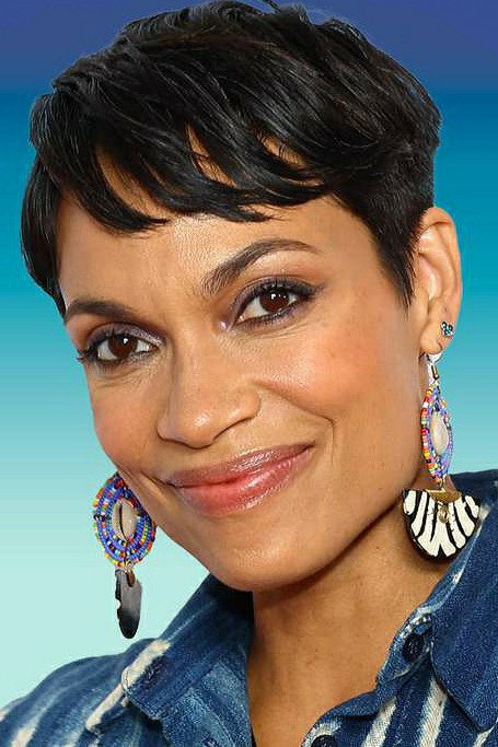 Розаріо Довсон — фото 7