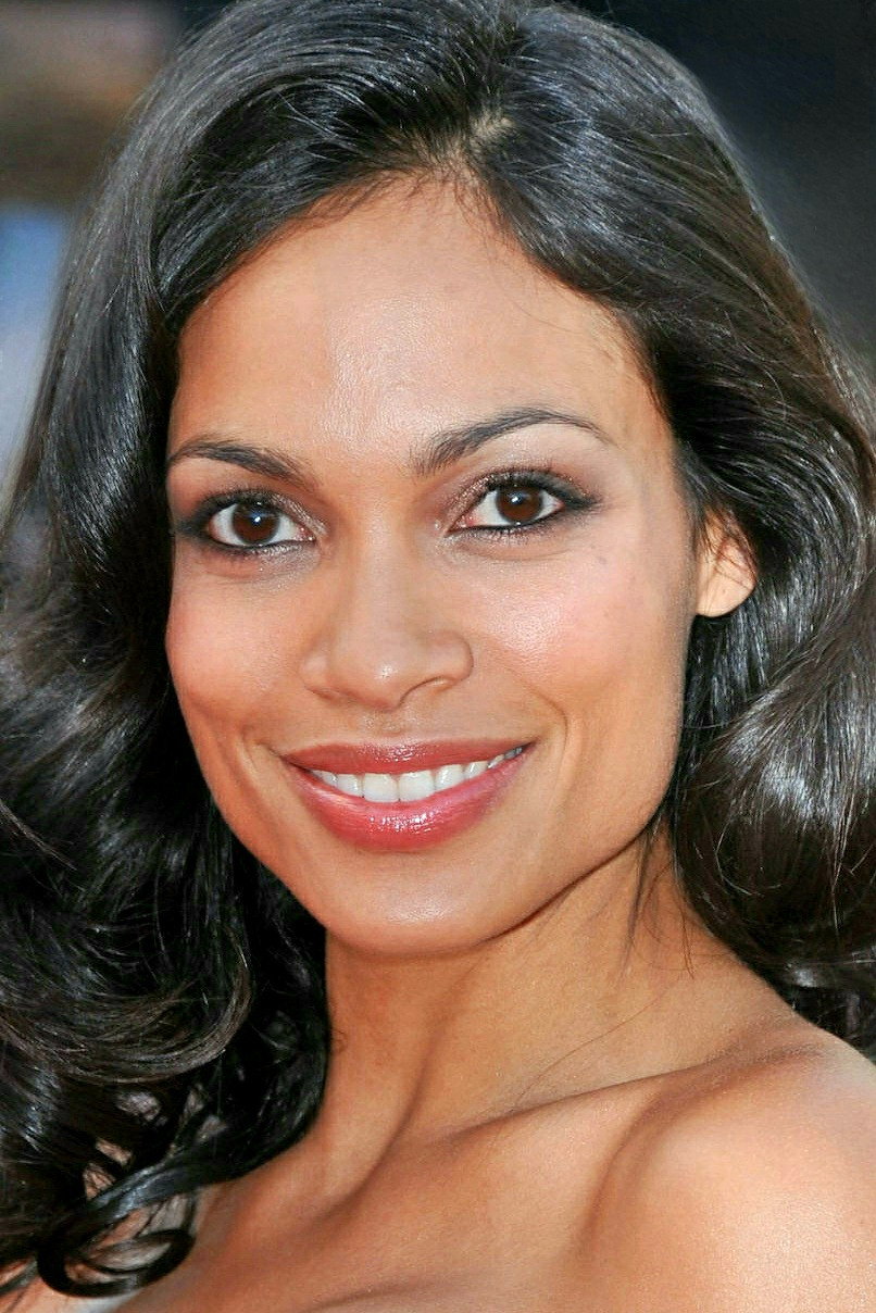 Розаріо Довсон — фото 5