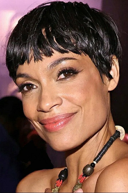 Розаріо Довсон — фото 6