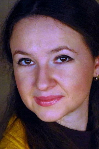 Вера Климкович