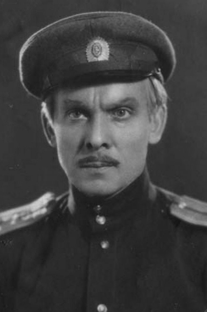 Вацлав Дворжецкий — фото 1