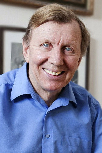 Юрий Николаевич Чернов