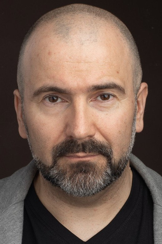 Вадим Медведев — фото 1
