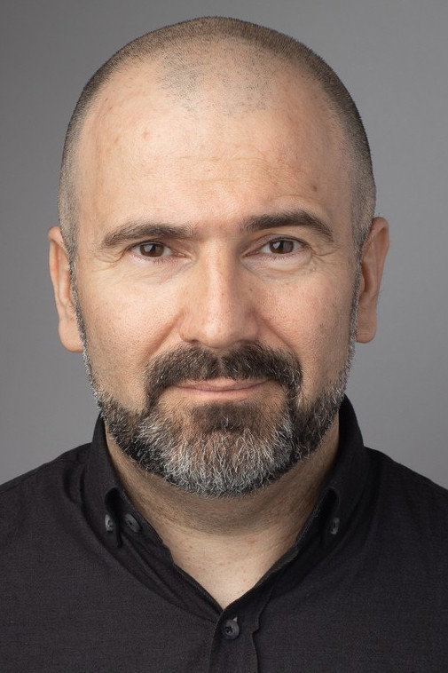 Вадим Медведев — фото 2