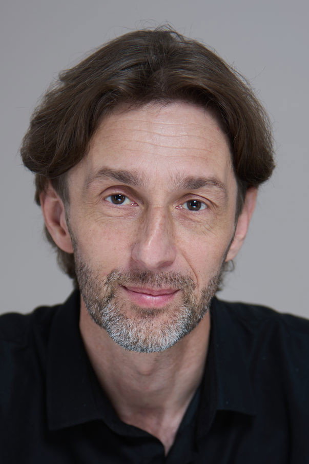 Владимир Волжин