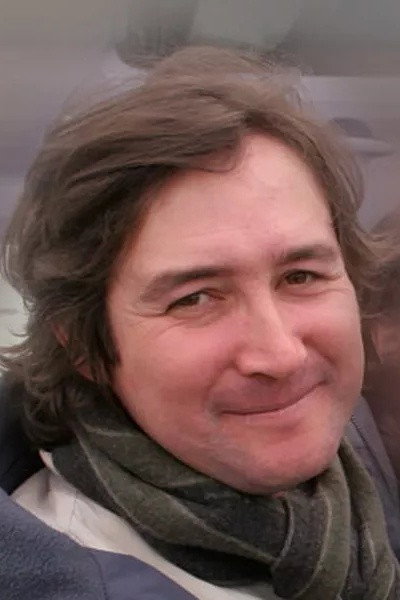 Алишер Султанович Хамидходжаев