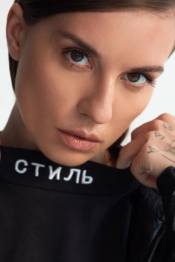 Ксения Зуева — фото 1