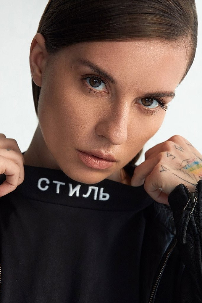 Ксения Зуева — фото 2
