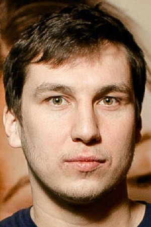 Роман Леонидович Каримов