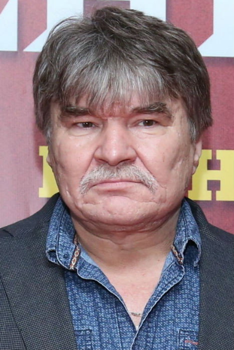 Александр Николаевич Баранов