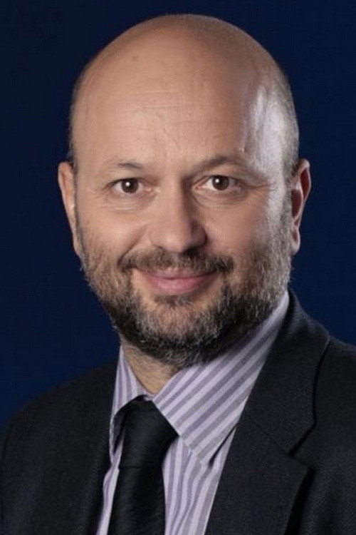 Юрий Михайлович Беленький