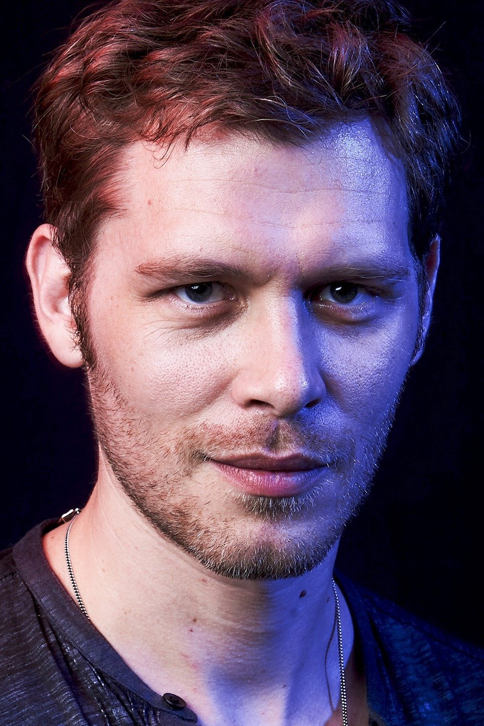 Joseph Morgan — фото 3
