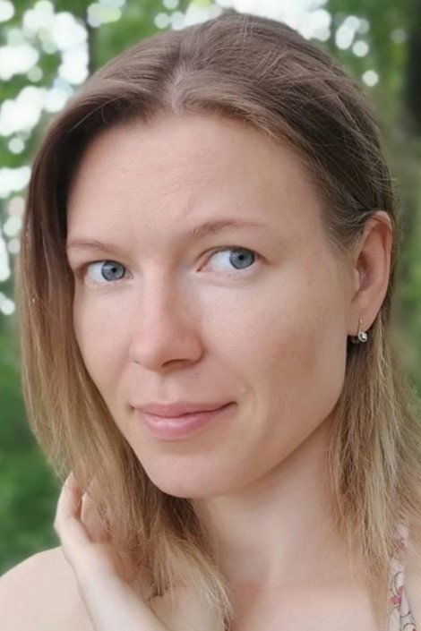 Єлизавета Павлова
