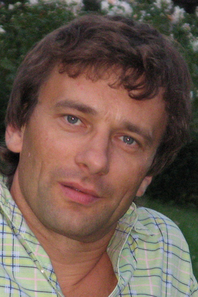 Віталій Потрух