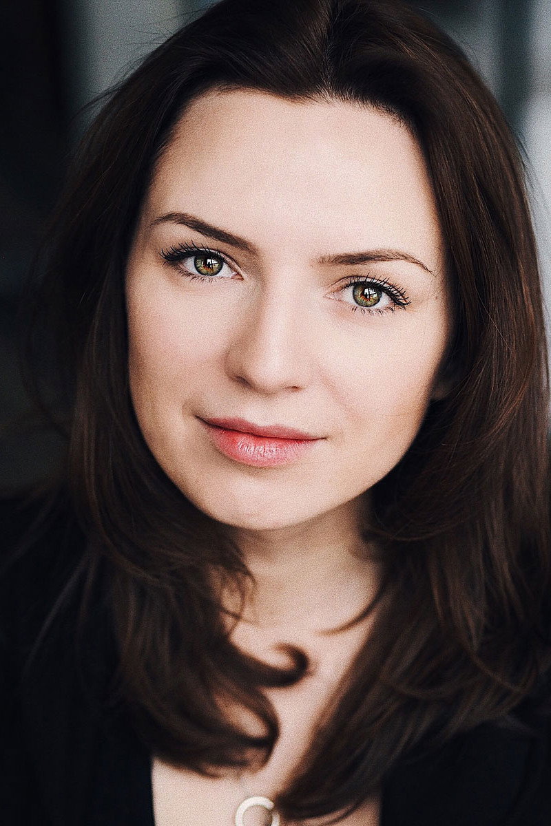 Екатерина Молоховская — фото 1