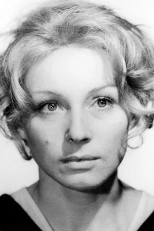 Лариса Ивановна Малеванная