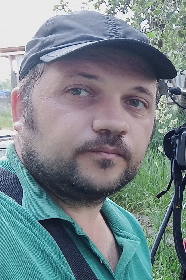 Роман Синчук