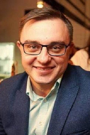 Миколай Конопелько