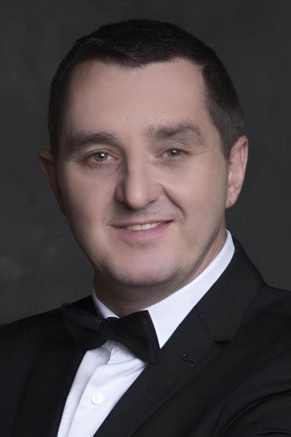 Вадим Мічковський