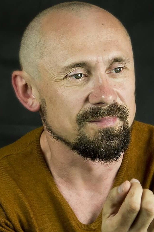 Олег Сікиринський