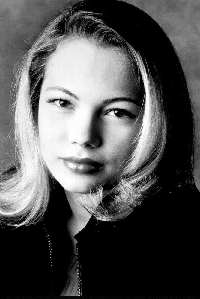 Мішель Вільямс — фото 7