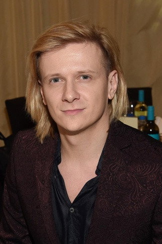 Глеб Матвейчук — фото 1