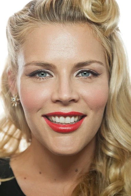 Busy Philipps — фото 3