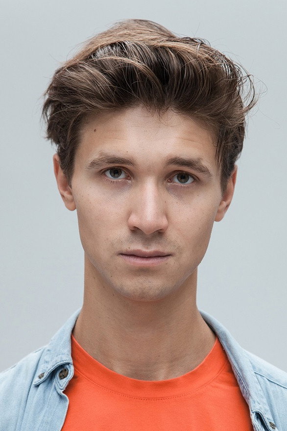 Ілля Рудаков