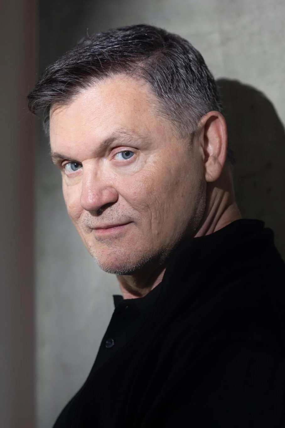 Кевін Вільямсон — фото 2