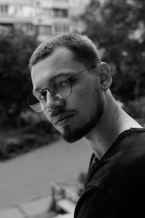 Кирило Свєташов