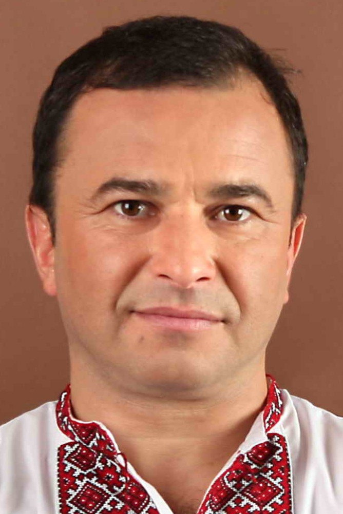 Віктор Павлік
