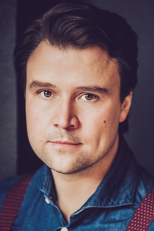 Дмитрий Мурашев — фото 1