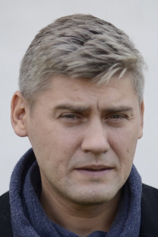 Андрей Викторович Аверьянов
