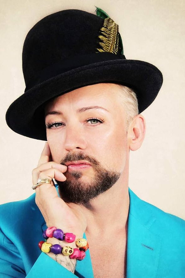 Бой Джордж — фото 4