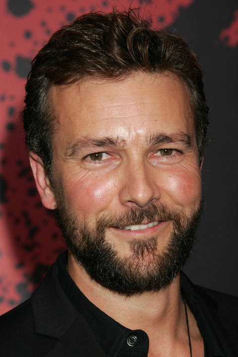 Крейґ Голл — фото 1