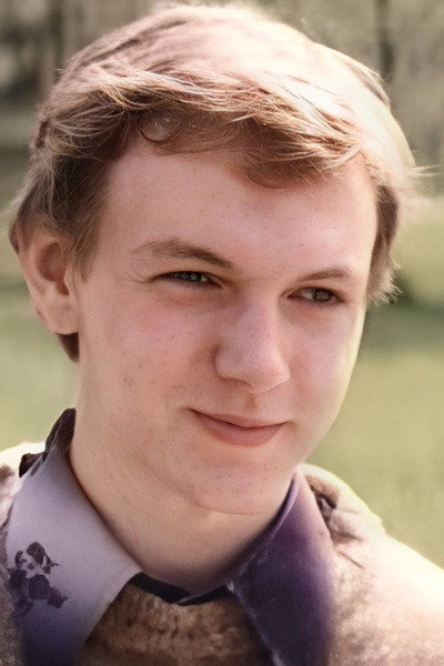 Сидоров Владимир Владимирович