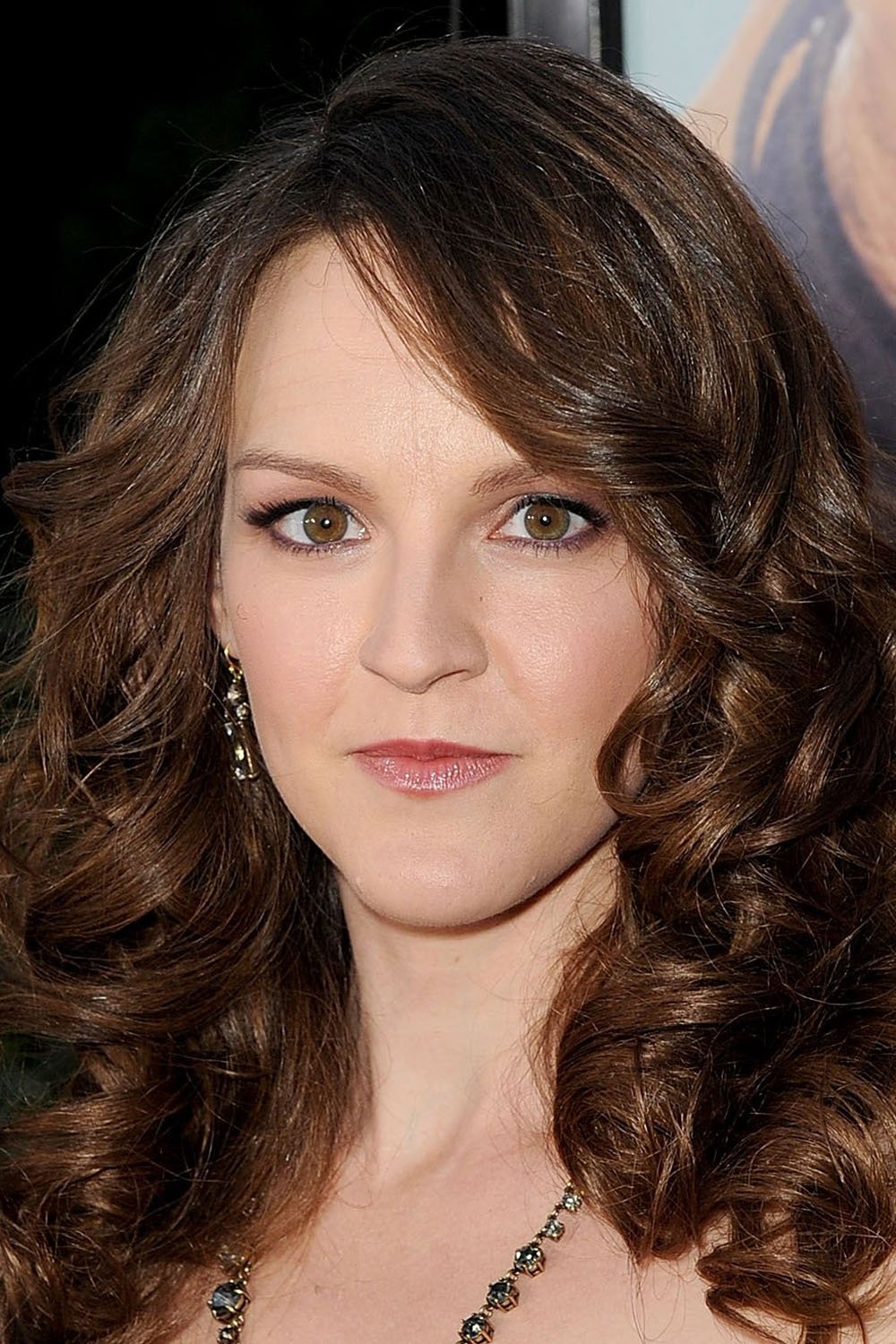 Carla Gallo — фото 1