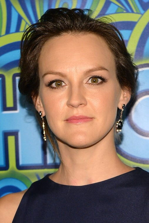 Carla Gallo — фото 3