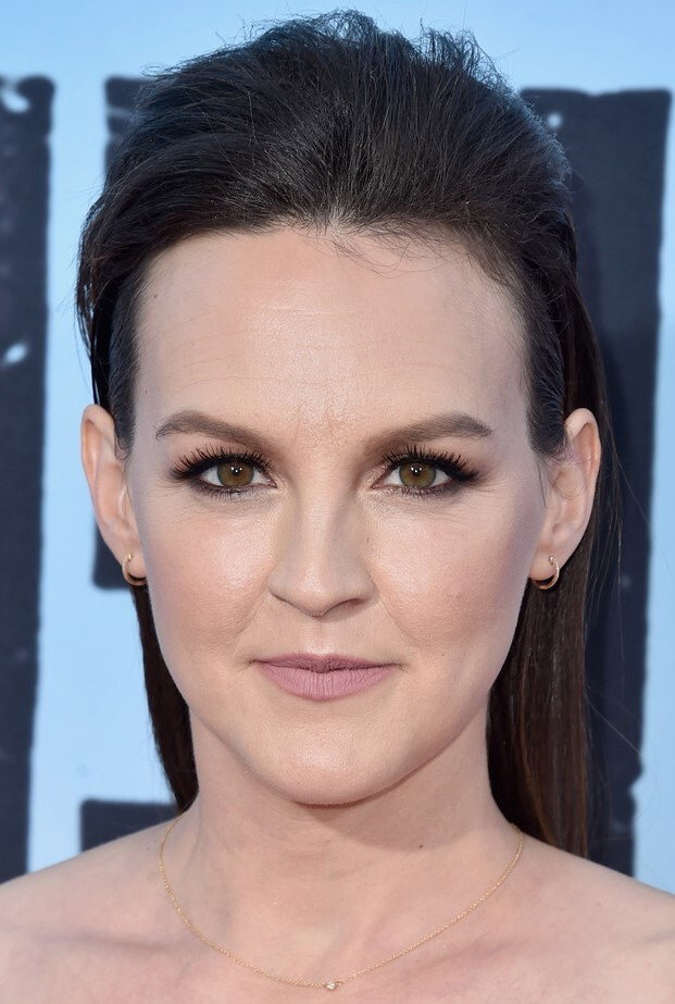 Carla Gallo — фото 6