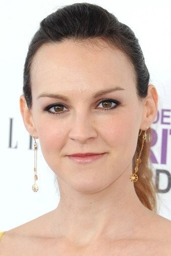 Carla Gallo — фото 4