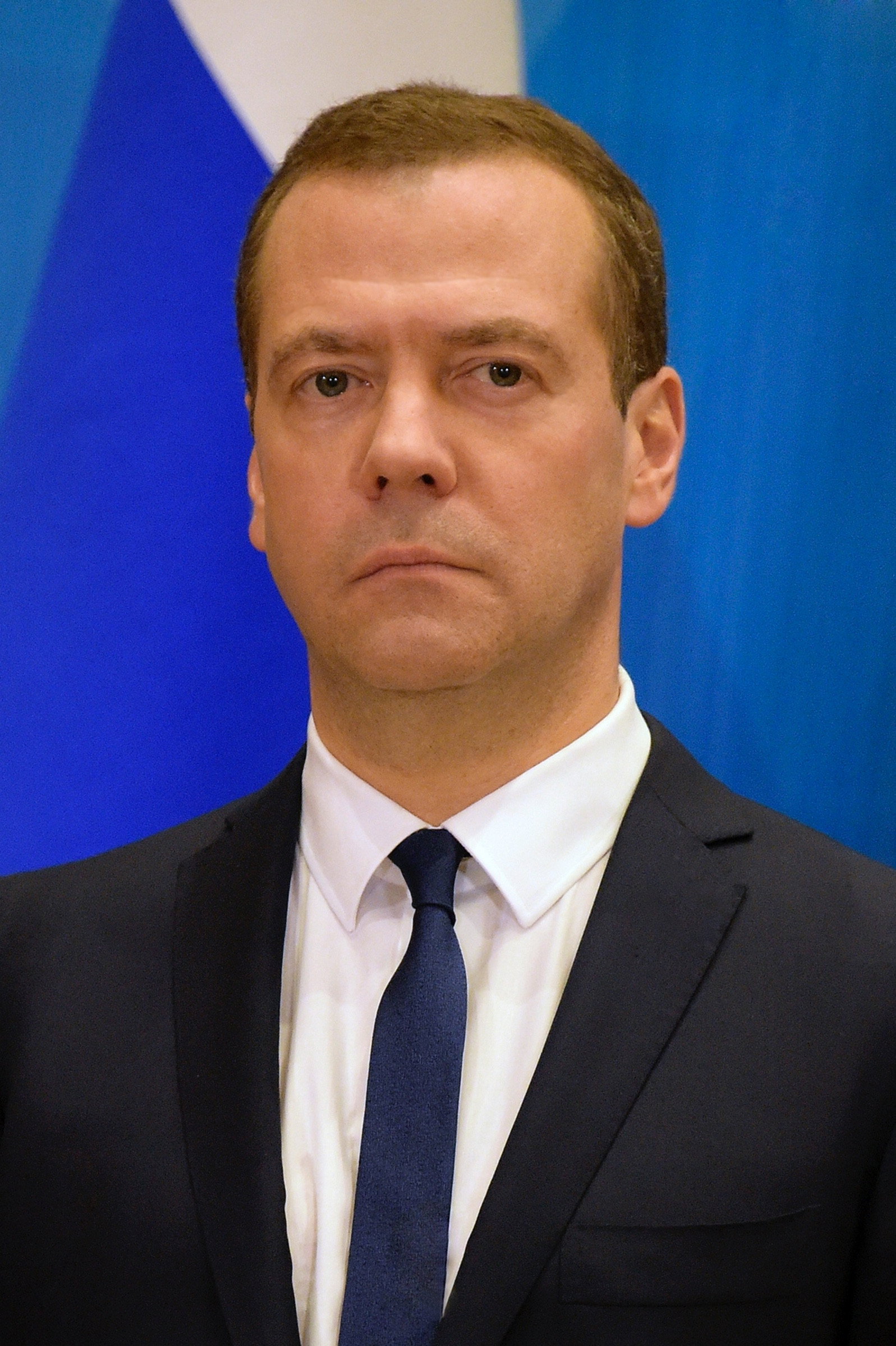 Дмитрий Медведев — фото 2