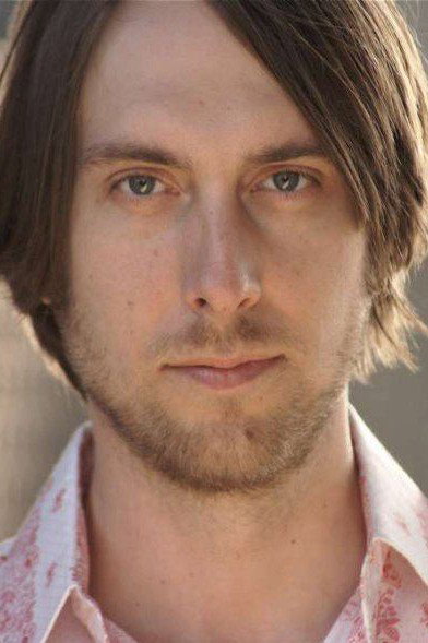 Timm Sharp — фото 1