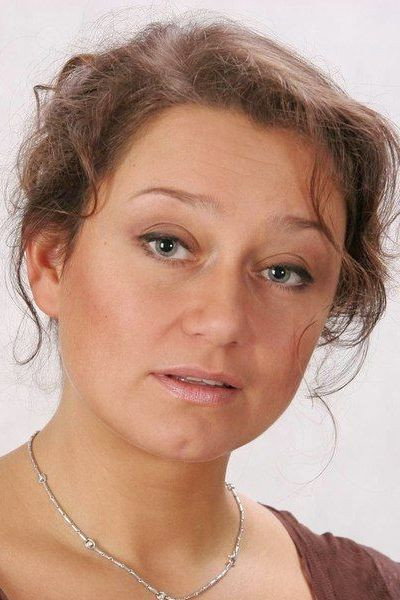 Маргарита Шубина — фото 1