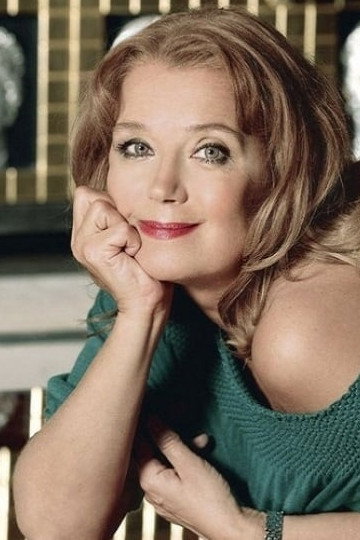 Ирина Ивановна Алфёрова — фото 2