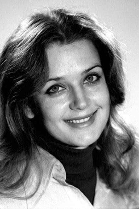 Ирина Ивановна Алфёрова — фото 4