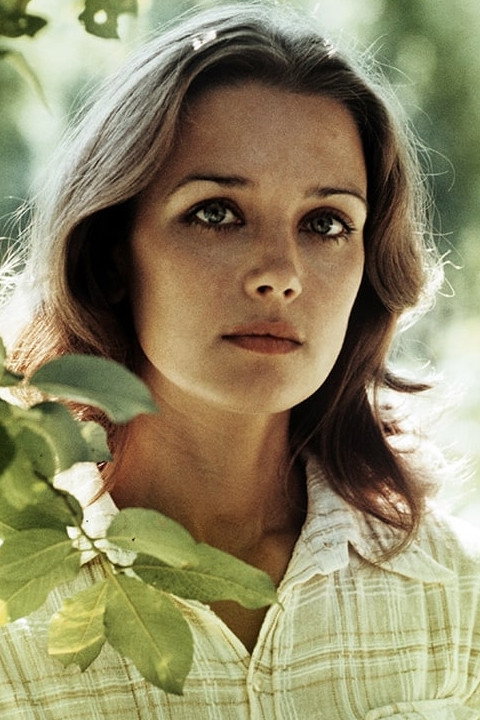 Ирина Ивановна Алфёрова — фото 6