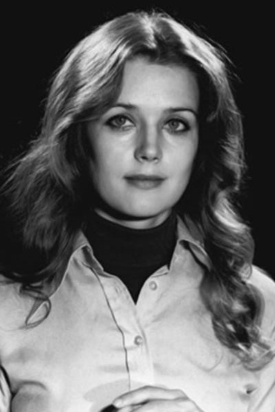 Ирина Ивановна Алфёрова — фото 5